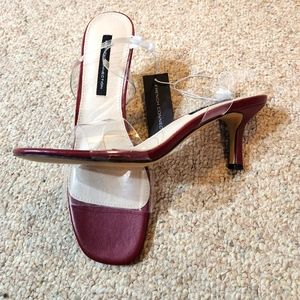 FRENCH CONNECTION SHOES